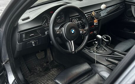 BMW 3 серия, 2010 год, 1 250 000 рублей, 18 фотография