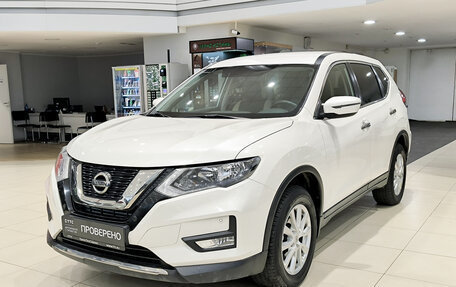 Nissan X-Trail, 2019 год, 2 250 000 рублей, 5 фотография