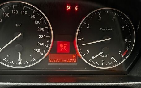 BMW 3 серия, 2010 год, 1 250 000 рублей, 21 фотография