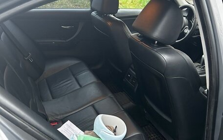 BMW 3 серия, 2010 год, 1 250 000 рублей, 20 фотография