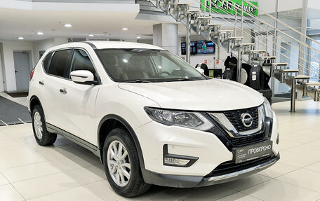 Nissan X-Trail, 2019 год, 2 250 000 рублей, 7 фотография