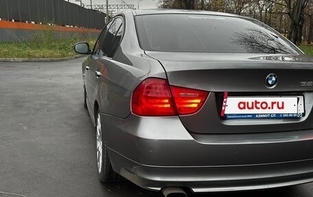 BMW 3 серия, 2010 год, 1 250 000 рублей, 12 фотография