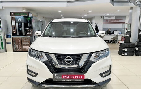 Nissan X-Trail, 2019 год, 2 250 000 рублей, 6 фотография