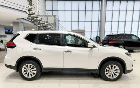 Nissan X-Trail, 2019 год, 2 250 000 рублей, 8 фотография