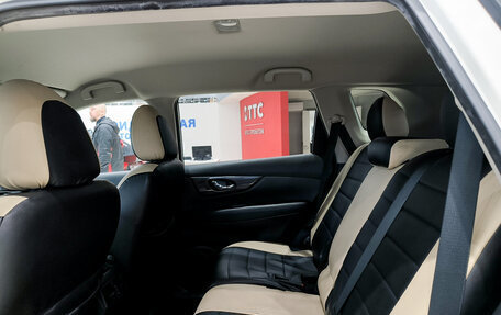 Nissan X-Trail, 2019 год, 2 250 000 рублей, 16 фотография