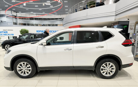 Nissan X-Trail, 2019 год, 2 250 000 рублей, 12 фотография