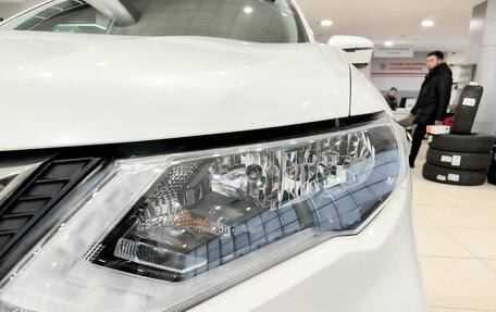 Nissan X-Trail, 2019 год, 2 250 000 рублей, 21 фотография