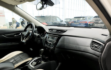 Nissan X-Trail, 2019 год, 2 250 000 рублей, 15 фотография