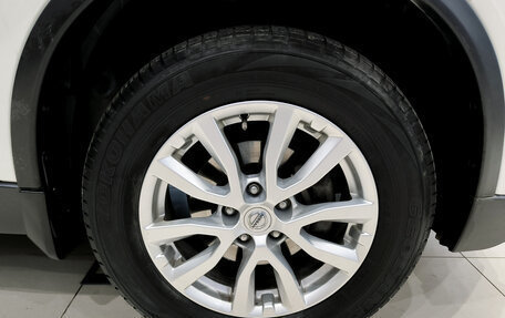 Nissan X-Trail, 2019 год, 2 250 000 рублей, 22 фотография