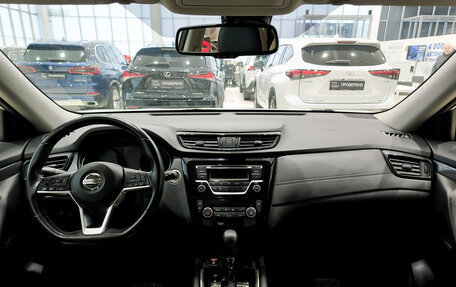 Nissan X-Trail, 2019 год, 2 250 000 рублей, 18 фотография