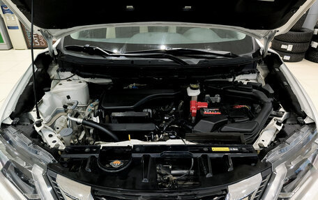 Nissan X-Trail, 2019 год, 2 250 000 рублей, 13 фотография