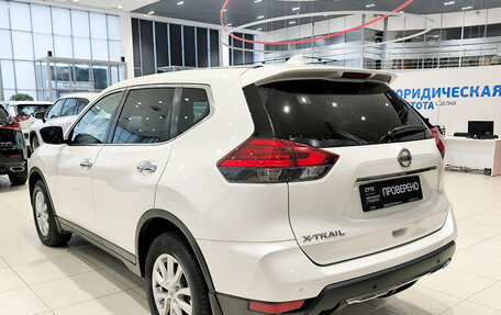 Nissan X-Trail, 2019 год, 2 250 000 рублей, 11 фотография