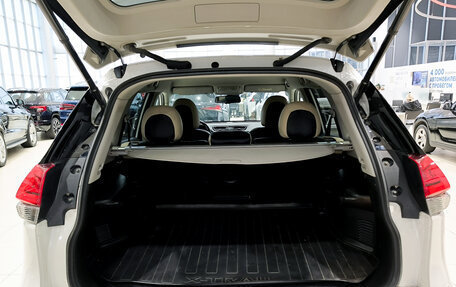 Nissan X-Trail, 2019 год, 2 250 000 рублей, 14 фотография