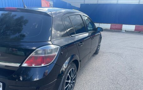 Opel Astra H, 2008 год, 410 000 рублей, 6 фотография