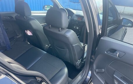 Opel Astra H, 2008 год, 410 000 рублей, 11 фотография