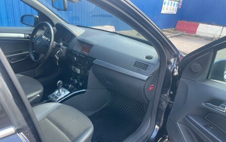 Opel Astra H, 2008 год, 410 000 рублей, 10 фотография