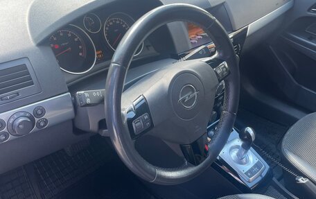 Opel Astra H, 2008 год, 410 000 рублей, 12 фотография