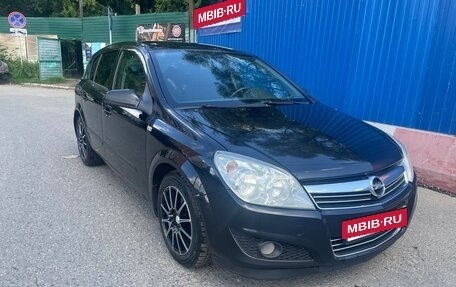 Opel Astra H, 2008 год, 410 000 рублей, 3 фотография