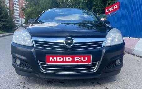 Opel Astra H, 2008 год, 410 000 рублей, 8 фотография