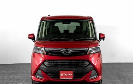 Daihatsu Thor I, 2019 год, 950 000 рублей, 2 фотография