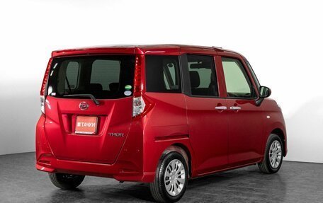 Daihatsu Thor I, 2019 год, 950 000 рублей, 3 фотография