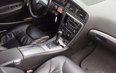 Volvo S60 III, 2007 год, 650 000 рублей, 9 фотография