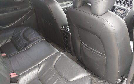 Volvo S60 III, 2007 год, 650 000 рублей, 11 фотография