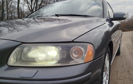 Volvo S60 III, 2007 год, 650 000 рублей, 6 фотография