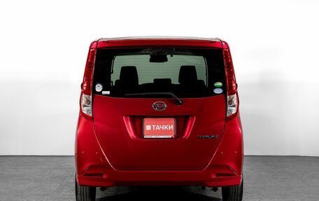 Daihatsu Thor I, 2019 год, 950 000 рублей, 4 фотография