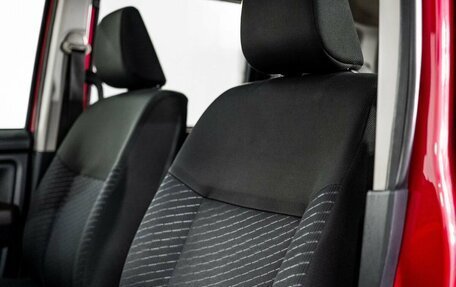 Daihatsu Thor I, 2019 год, 950 000 рублей, 17 фотография