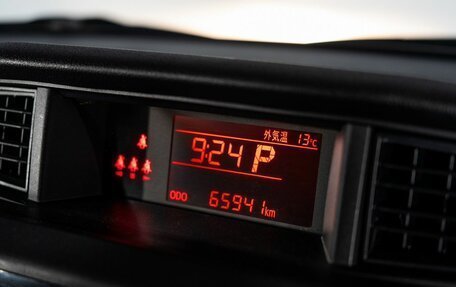 Daihatsu Thor I, 2019 год, 950 000 рублей, 13 фотография