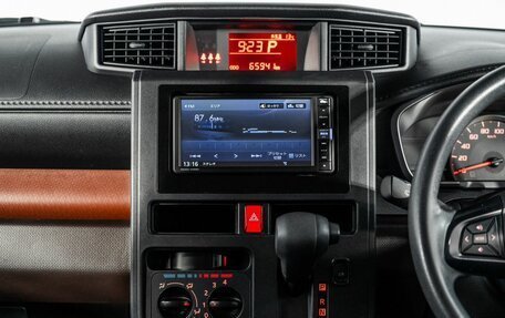 Daihatsu Thor I, 2019 год, 950 000 рублей, 11 фотография