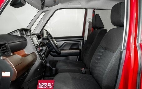 Daihatsu Thor I, 2019 год, 950 000 рублей, 6 фотография