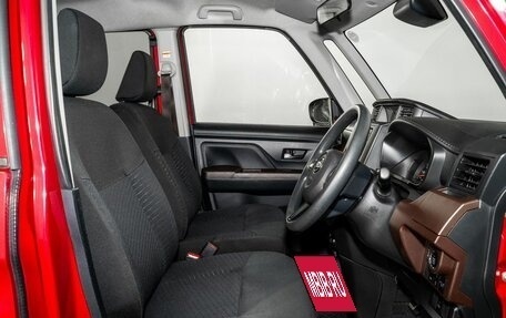 Daihatsu Thor I, 2019 год, 950 000 рублей, 5 фотография