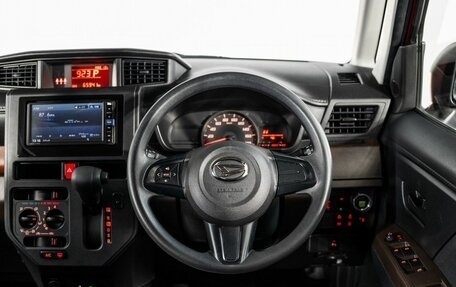 Daihatsu Thor I, 2019 год, 950 000 рублей, 9 фотография