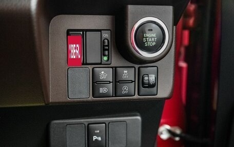 Daihatsu Thor I, 2019 год, 950 000 рублей, 14 фотография