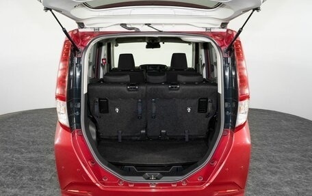 Daihatsu Thor I, 2019 год, 950 000 рублей, 18 фотография