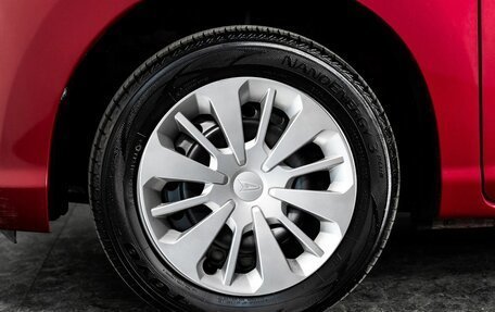 Daihatsu Thor I, 2019 год, 950 000 рублей, 19 фотография