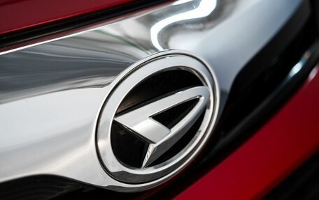 Daihatsu Thor I, 2019 год, 950 000 рублей, 21 фотография