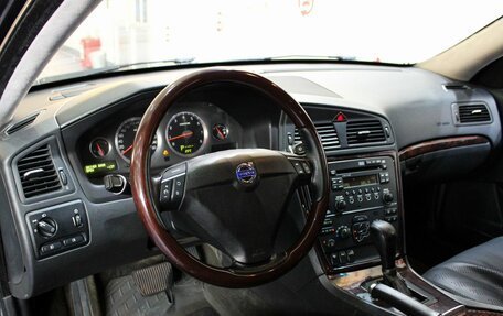 Volvo S60 III, 2007 год, 669 000 рублей, 7 фотография