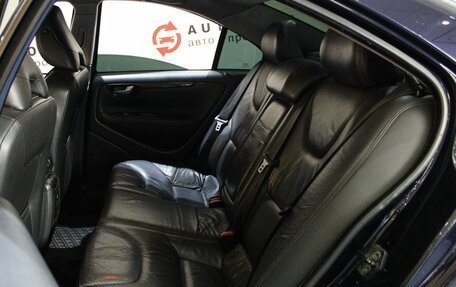 Volvo S60 III, 2007 год, 669 000 рублей, 9 фотография