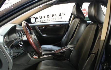 Volvo S60 III, 2007 год, 669 000 рублей, 8 фотография