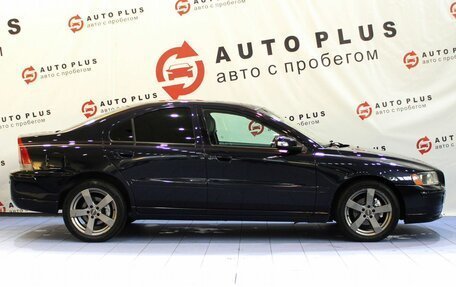 Volvo S60 III, 2007 год, 669 000 рублей, 6 фотография