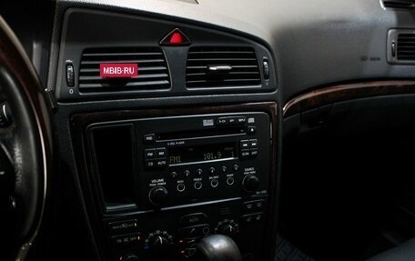 Volvo S60 III, 2007 год, 669 000 рублей, 10 фотография