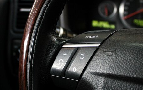 Volvo S60 III, 2007 год, 669 000 рублей, 13 фотография