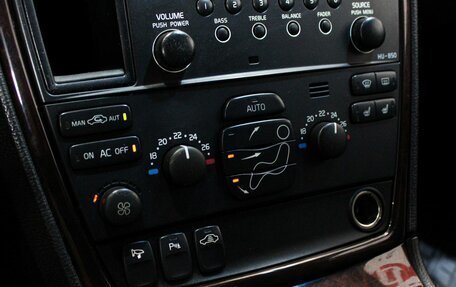 Volvo S60 III, 2007 год, 669 000 рублей, 19 фотография