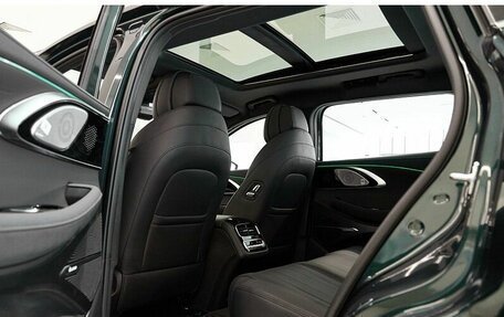 CheryExeed TXL, 2024 год, 3 900 000 рублей, 3 фотография