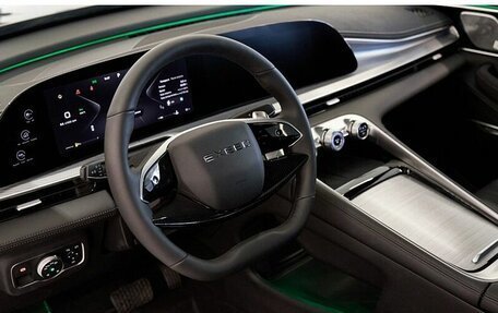 CheryExeed TXL, 2024 год, 3 900 000 рублей, 2 фотография