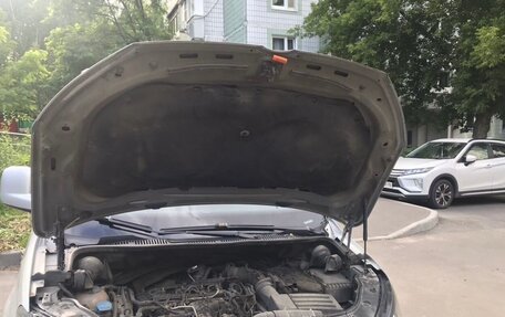 Volkswagen Caddy III рестайлинг, 2011 год, 670 000 рублей, 10 фотография