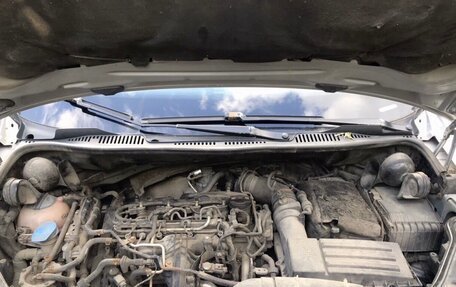 Volkswagen Caddy III рестайлинг, 2011 год, 670 000 рублей, 11 фотография